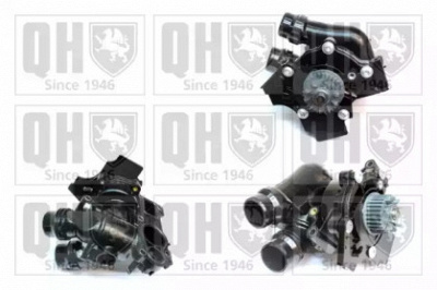 QUINTON HAZELL qcp3761bh -  Водяной насос